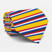 Tholen, die Niederlande Krawatte (Gerollt)