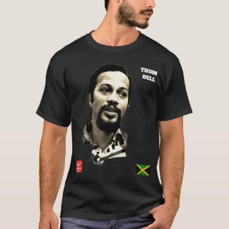 THOM BELL TRIBUT JMT T-SHIRT