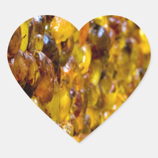 Thomas 2 Herz-Aufkleber (Vorderseite)