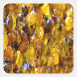 Thomas 2 quadratischer aufkleber