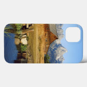 Thomas A. Moulton Barn Case-Mate iPhone Hülle (Rückseite (Horizontal))