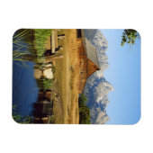 Thomas A. Moulton Barn Magnet (Horizontal)