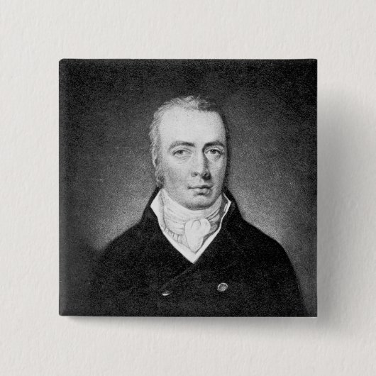 Thomas Addis Emmet Button (Vorderseite)