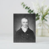 Thomas Addis Emmet Postkarte (Stehend Vorderseite)