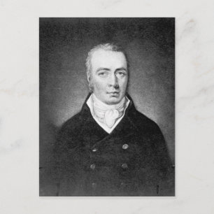 Thomas Addis Emmet Postkarte