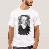 Thomas Addis Emmet T-Shirt (Vorderseite)