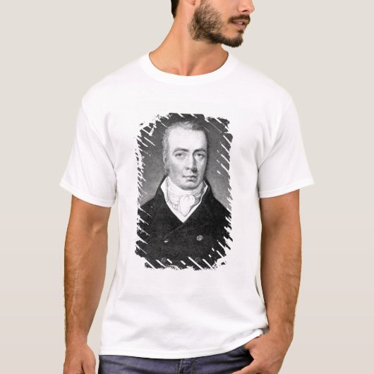 Thomas Addis Emmet T-Shirt (Vorderseite)