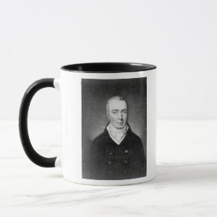 Thomas Addis Emmet Tasse