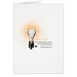 Thomas Alva Edison T-Shirt