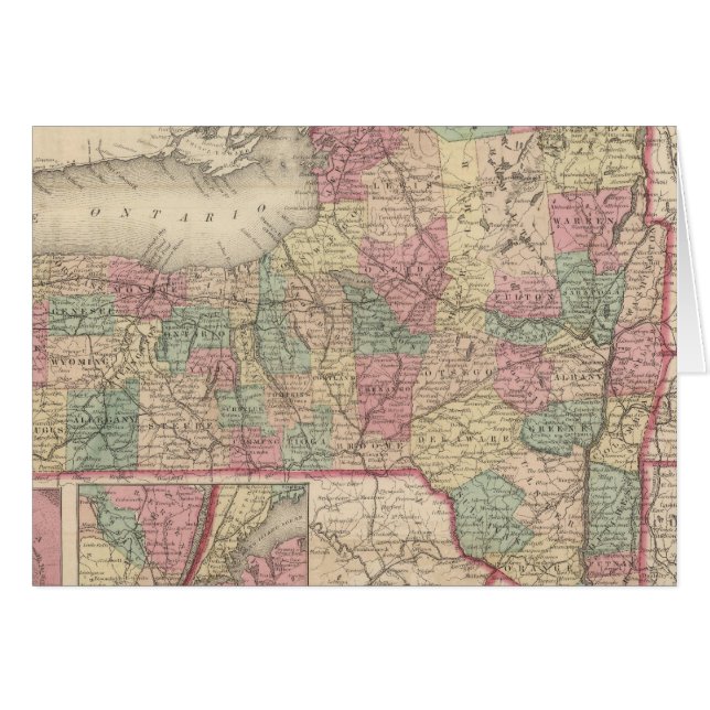 Thomas Andrews und Company (Vorderseite (Horizontal))