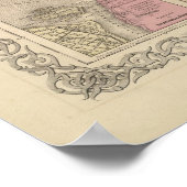 Thomas Andrews und Company Poster (Ecke)