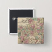 Thomas Andrews und Unternehmen Button (Vorne & Hinten)