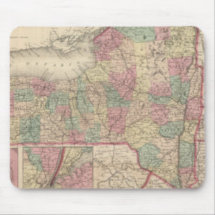Thomas Andrews und Unternehmen Mousepad
