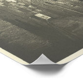 Thomas Annan Nah No. 148 High Street Foto 1868 Poster (Ecke)