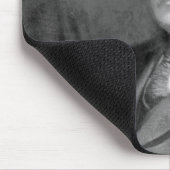 Thomas Arthur Stevens Mousepad (Ecke)