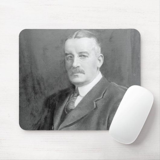 Thomas Arthur Stevens Mousepad (Mit Mouse)