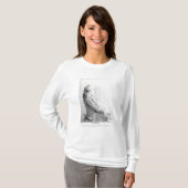 Thomas Augustine Arne T-Shirt (Vorne ganz)