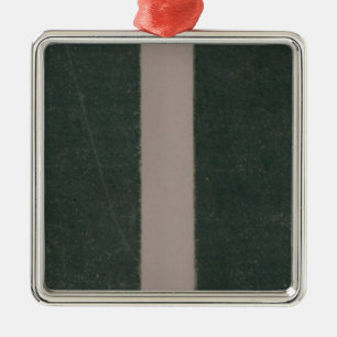 Thomas Bibliotheks-Atlas 3 Ornament Aus Metall