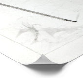 Thomas Bruce, 7. Earl of Elgin Poster (Ecke)