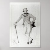 Thomas Bruce, 7. Earl of Elgin Poster (Vorne)