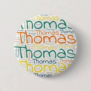 Thomas Button