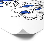 Thomas C Poster (Ecke)