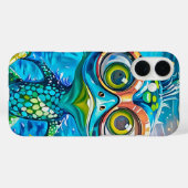 Thomas Case-Mate iPhone Hülle (Rückseite (Horizontal))