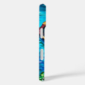 Thomas Case-Mate iPhone Hülle (Rückseite / Rechts)