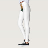 Thomas Chambers Leggings (Links)
