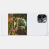Thomas Chambers Mount Auburn Case-Mate iPhone Hülle (Rückseite (Horizontal))