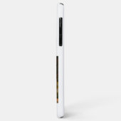 Thomas Chambers Mount Auburn Case-Mate iPhone Hülle (Hinten/Links)