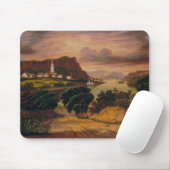 Thomas Chambers Mousepad (Mit Mouse)