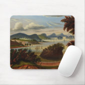 Thomas Chambers Mousepad (Mit Mouse)
