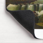 Thomas Chambers Niagara Mousepad (Ecke)
