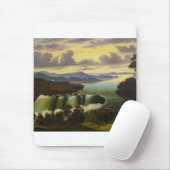 Thomas Chambers Niagara Mousepad (Mit Mouse)