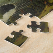 Thomas Chambers Niagara Puzzle (Seite)