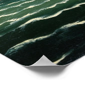 Thomas Chambers Poster (Ecke)