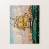 Thomas Chambers Puzzle (Vertikal)