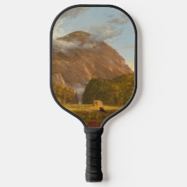 Thomas Cole Ausblick auf den Bergpass Pickleball Schläger