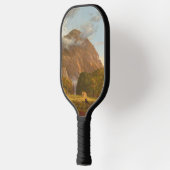 Thomas Cole Ausblick auf den Bergpass Pickleball Schläger (Links)