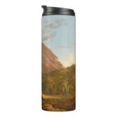 Thomas Cole Ausblick auf den Bergpass Thermosbecher (Nach rechts gedreht)