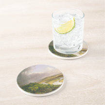 Thomas Cole der Oxbow Der Connecticut-Fluss