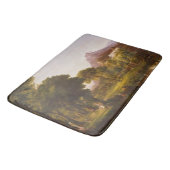 Thomas Cole Dream of Arcadia Badematte (Schrägansicht)