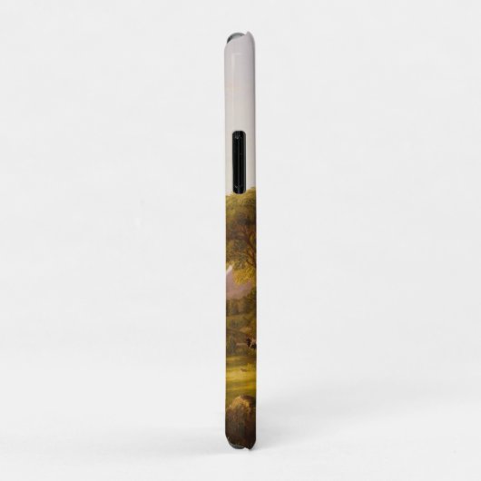 Thomas Cole Dream of Arcadia Case-Mate iPhone Hülle (Hinten/Rechts)