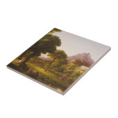 Thomas Cole Dream of Arcadia Fliese (Seite)