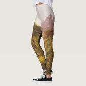 Thomas Cole Dream of Arcadia Leggings (Links)