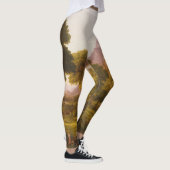 Thomas Cole Dream of Arcadia Leggings (Rechts)