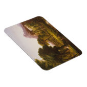 Thomas Cole Dream of Arcadia Magnet (Rechte Seite)