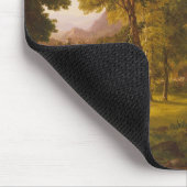 Thomas Cole Dream of Arcadia Mousepad (Ecke)