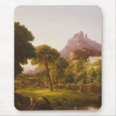 Thomas Cole Dream of Arcadia Mousepad (Vorne)